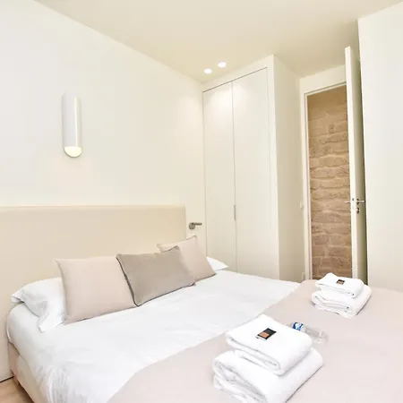 Spacious - 3br-8p - Moulin Rouge Appartement Paris