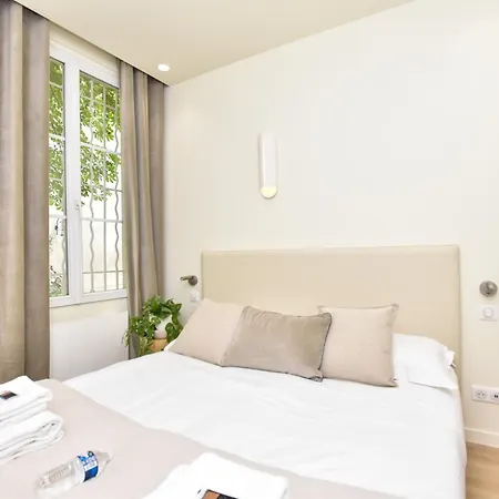 Spacious - 3br-8p - Moulin Rouge * Paris