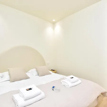 Appartement Spacious - 3br-8p - Moulin Rouge