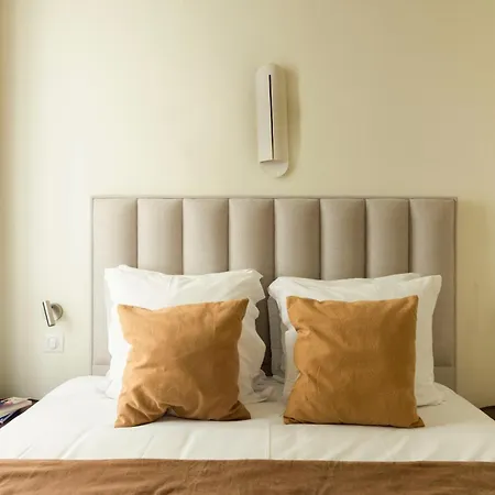 Spacious - 3br-8p - Moulin Rouge * Paříž