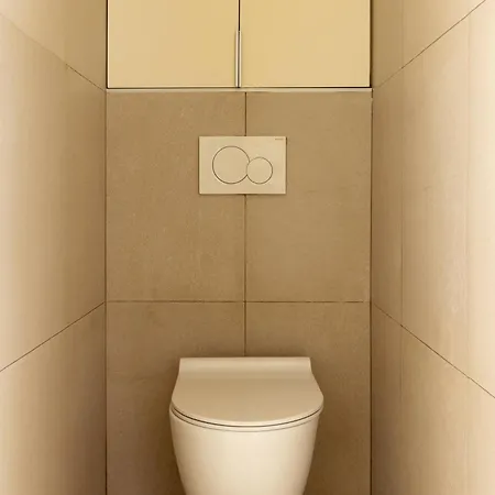 Apartmán Spacious - 3br-8p - Moulin Rouge