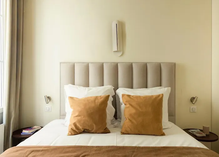 Spacious - 3br-8p - Moulin Rouge * Παρίσι