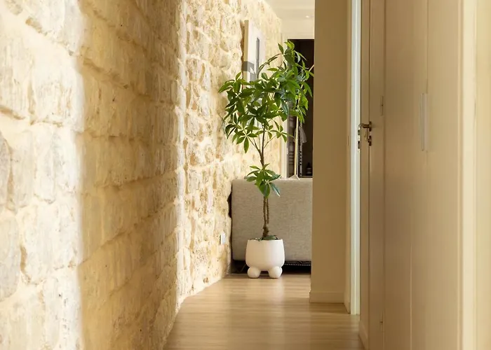 Spacious - 3br-8p - Moulin Rouge Διαμέρισμα *