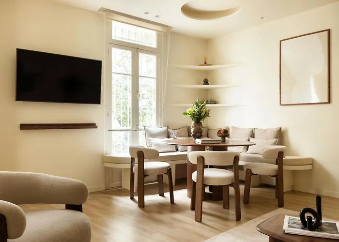 Spacious - 3br-8p - Moulin Rouge Διαμέρισμα Παρίσι